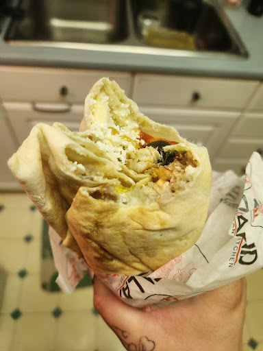Photo of Pita Land Shawarma - Kingston - 759 Bayridge Dr, Kingston, ON K7P 2P1